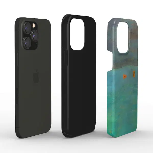 Telefono dėklas ,,Prasmė'' 3