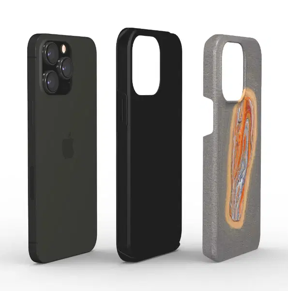 Telefono dėklas ,,Meilė'' 3