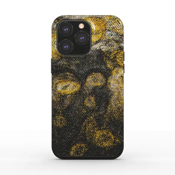 Telefono dėklas ,,Dangaus malonė'' 2