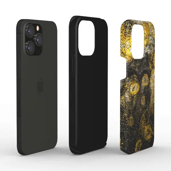 Telefono dėklas ,,Dangaus malonė'' 3