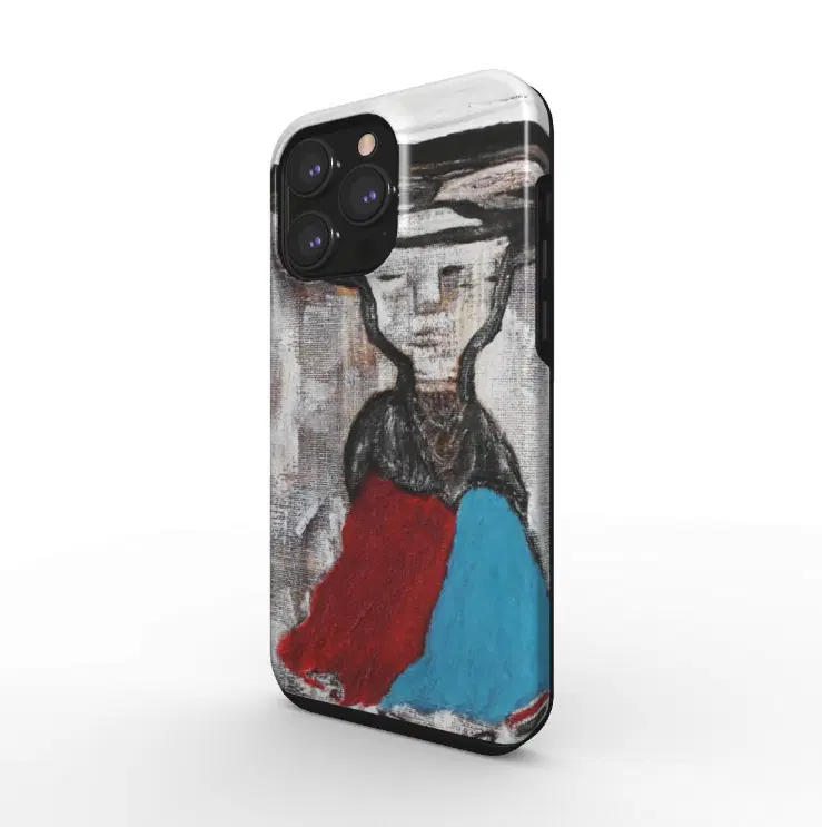 Telefono dėklas ,,Pakeleivis''