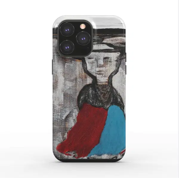 Telefono dėklas ,,Pakeleivis'' 2