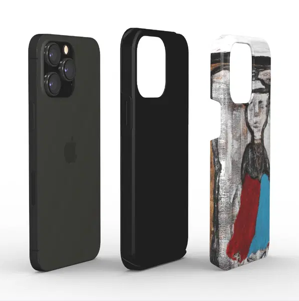 Telefono dėklas ,,Pakeleivis'' 3