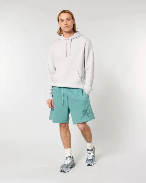 Unisex šortai ,,Logo" 4