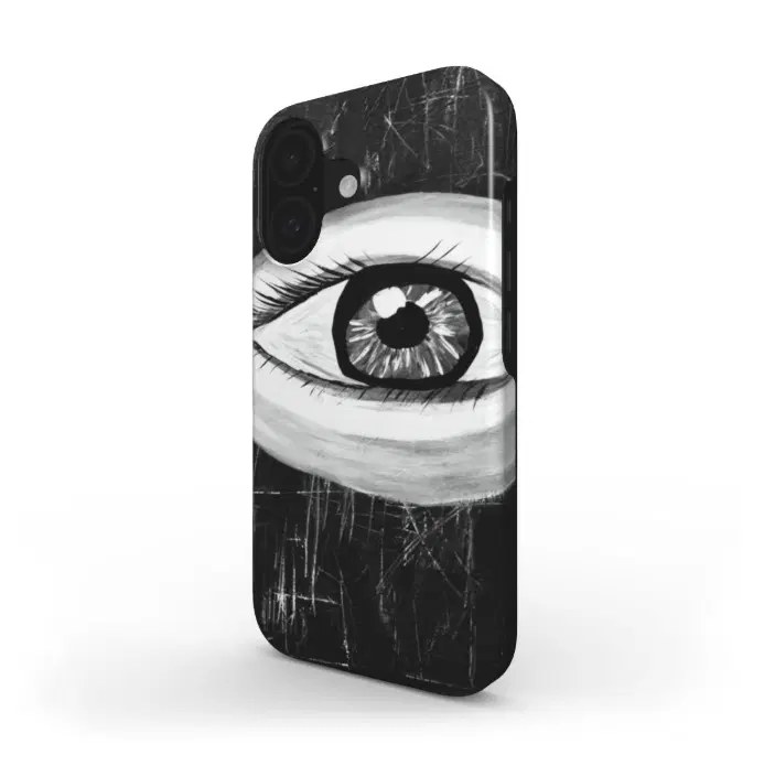 Telefono dėklas ,,Kūrėjo akyje"
