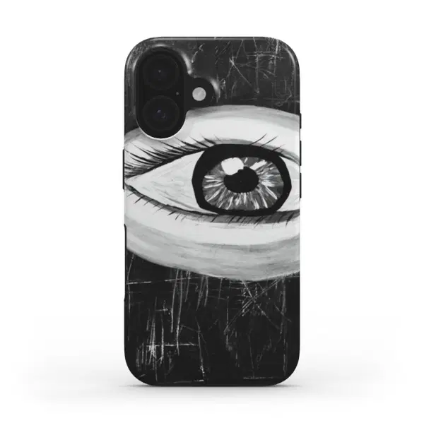 Telefono dėklas ,,Kūrėjo akyje" 2