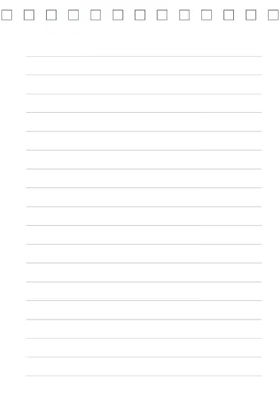 Bloknotas su spirale ,,Pusiausvyra" 2