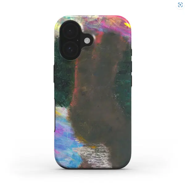 Telefono dėklas ,,Prabudimas" 2