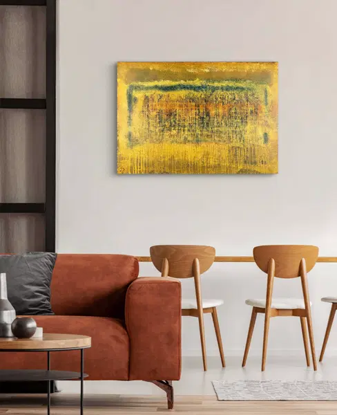 Reprodukcija ,,Takoskyra" 2