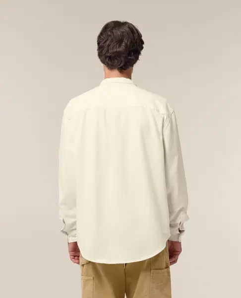 Unisex marškiniai ,,Logo"(mažas logotipas priekyje) 3