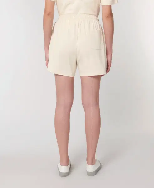 Laisvi unisex šortai ,,Logo" 2