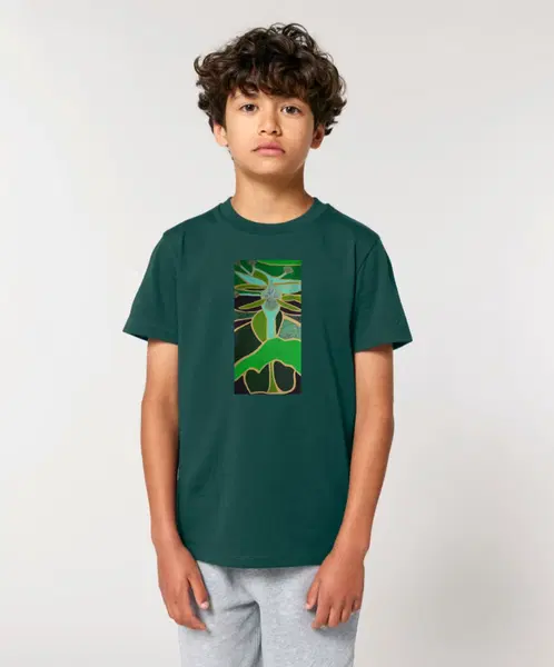 Vaikiški/mini Kūrėjo marškinėliai ,,Torukas" 2