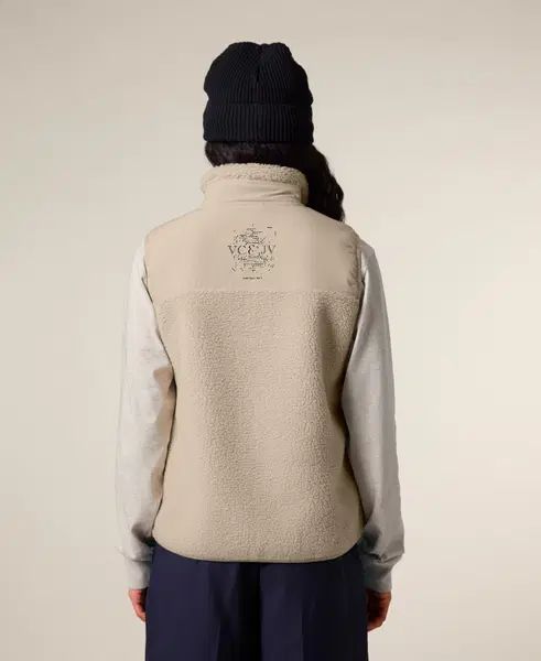Unisex liemenė ,,Logo" 4
