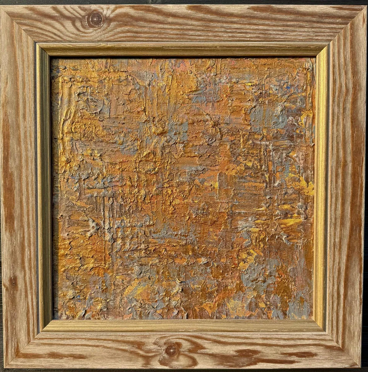 Paveikslas "Šviesoje”