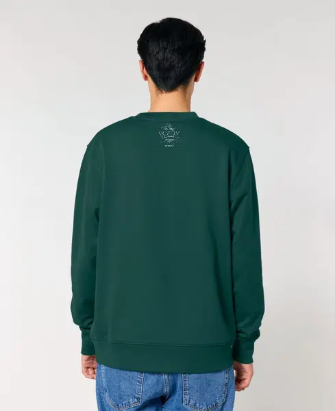 Legendinis unisex megztinis ,,Kūrėjo akis" 4