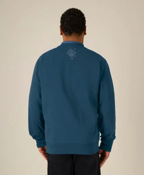 Legendinis unisex megztinis ,,Pradžia" 3