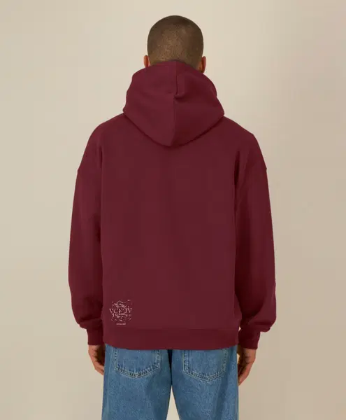 Legendinis unisex džemperis ,,Karališkas obuolys" 2