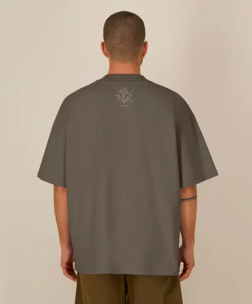 Oversize marškinėliai ,,Pankas" 4