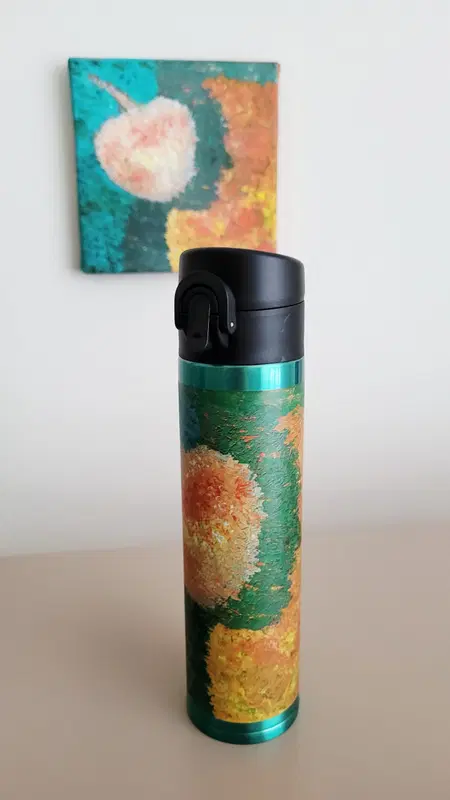 Termopuodelis ,,Afroditė"