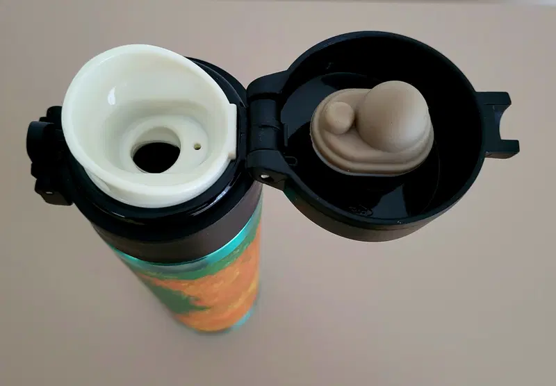 Termopuodelis ,,Afroditė" 2