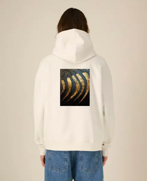 Legendinis unisex džemperis ,,Čili" 4