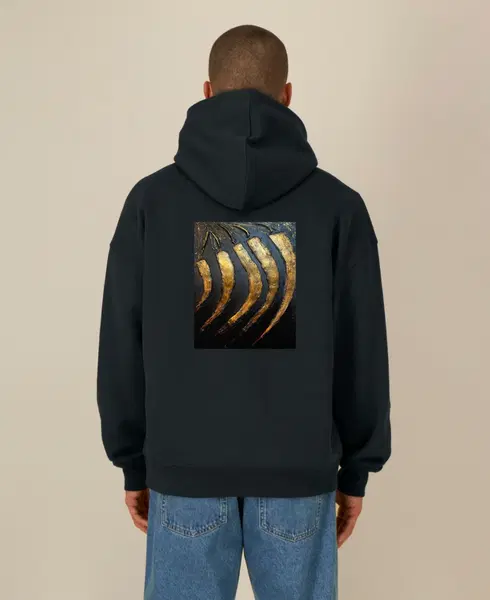 Legendinis unisex džemperis ,,Čili" 2