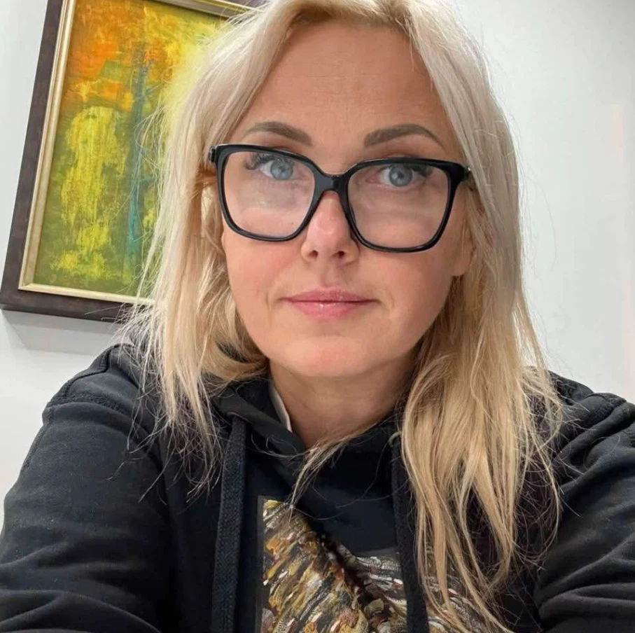 Individuali sesija su Jolita Archipova