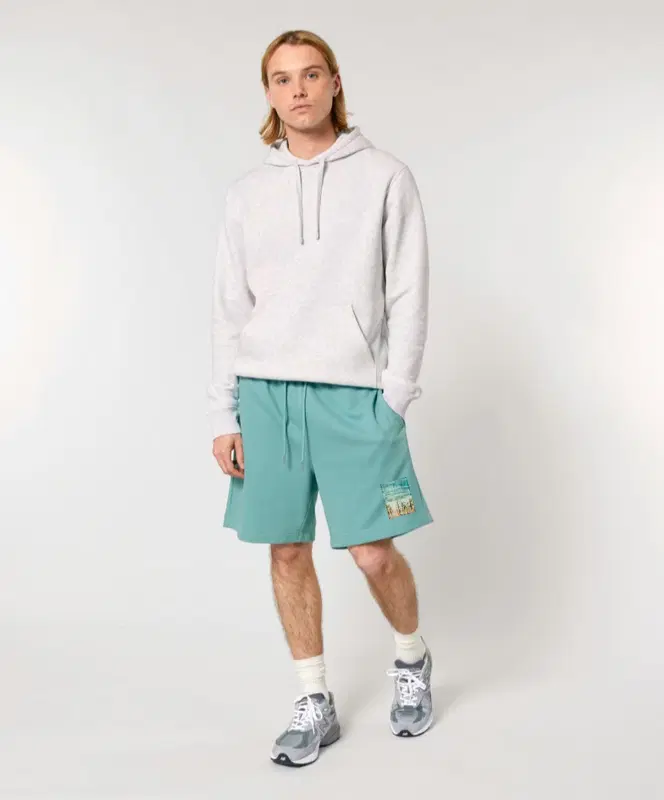 Unisex šortai ,,Atlantida"