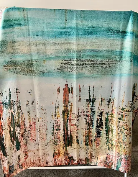 Rankšluostis ,,Atlantida"(150x200 cm) 2