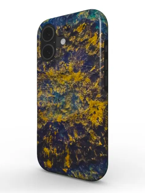 Telefono dėklas ,,Kūrėjo akis"