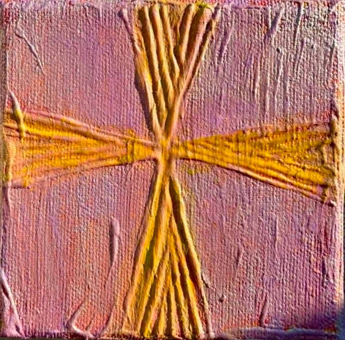 Kryžius