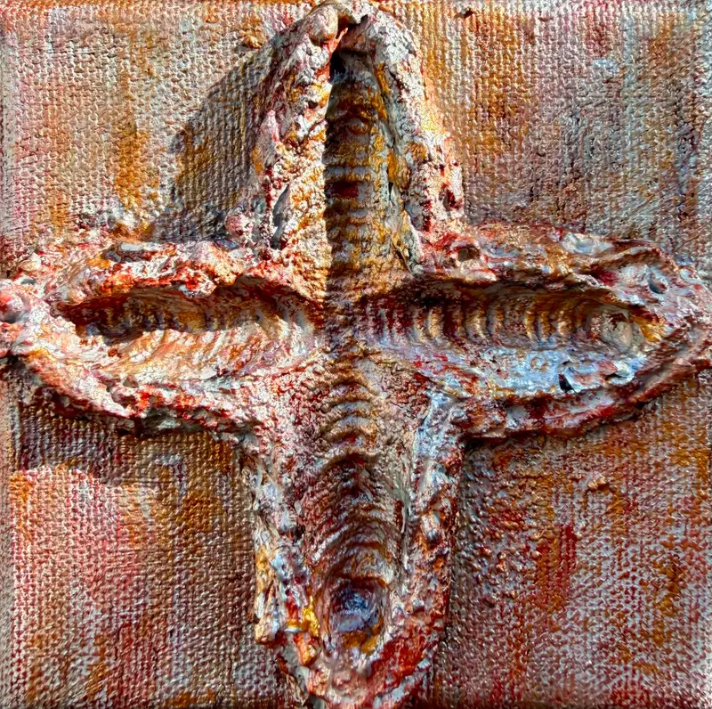 Kryžius