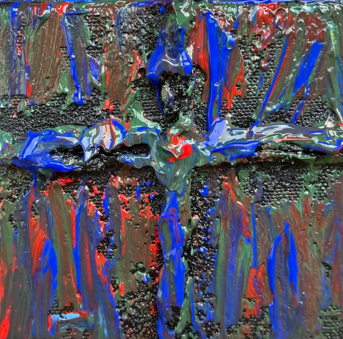 Kryžius
