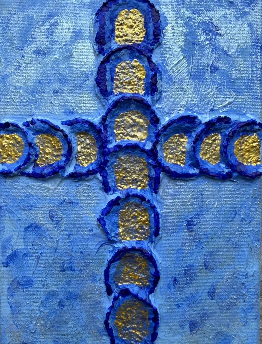 Kryžius