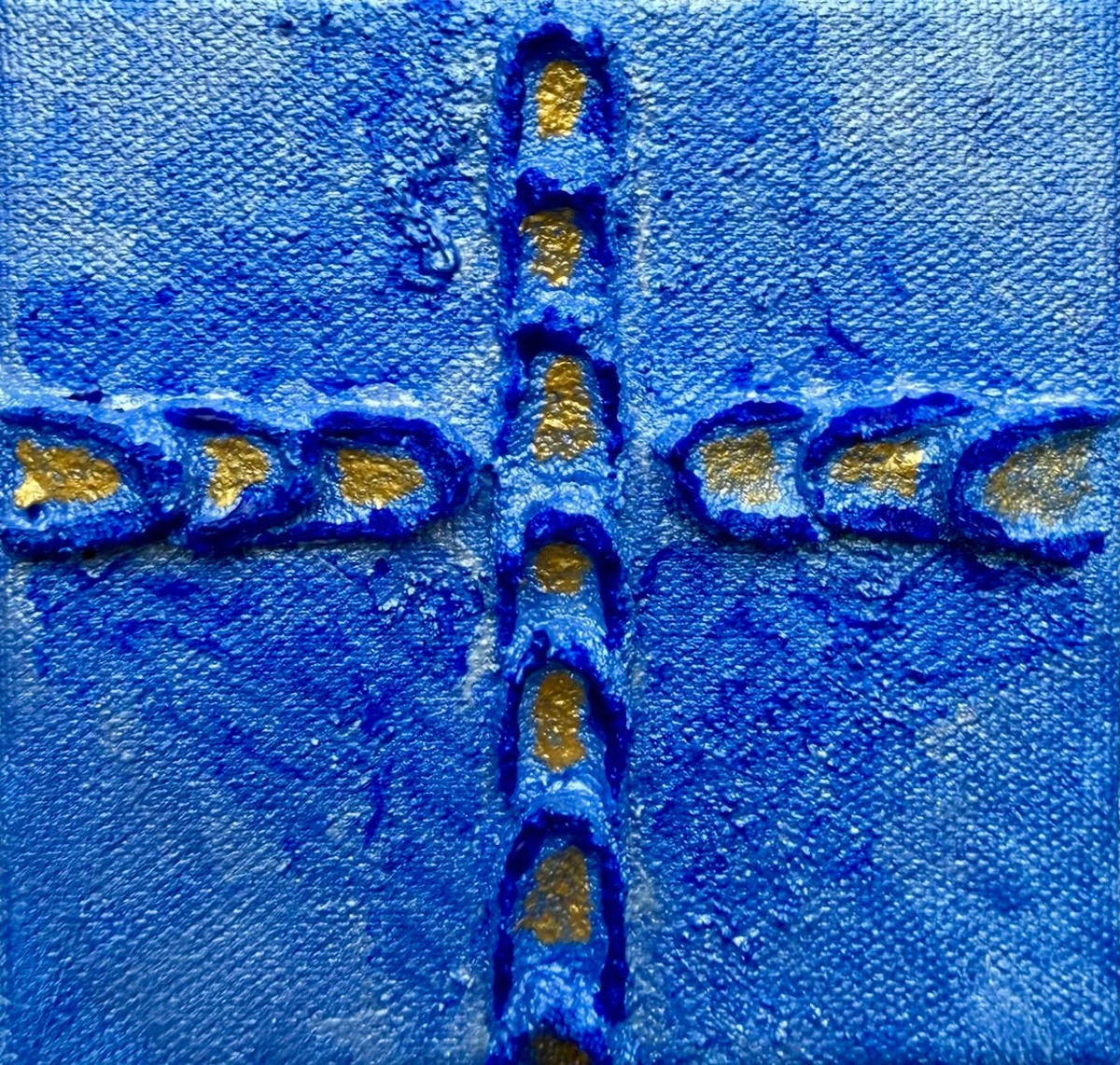 Kryžius